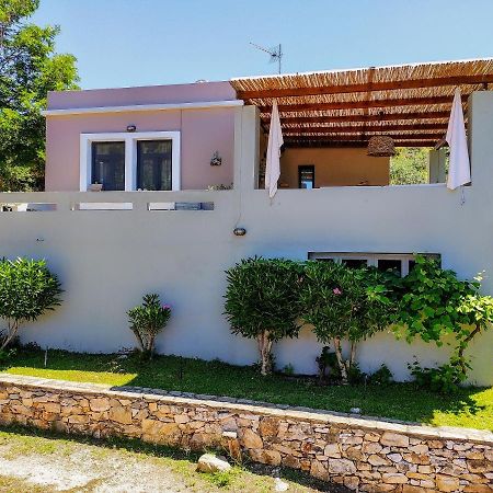 Pernakria Daire Skala Rachoni  Dış mekan fotoğraf